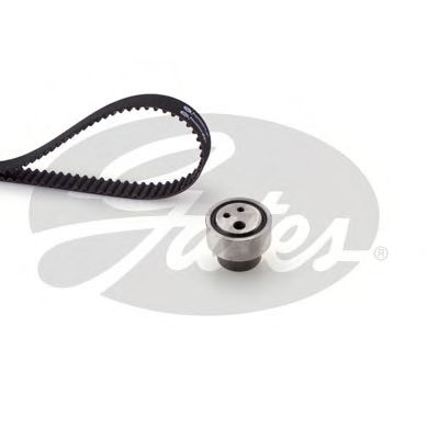 Комплект ГРМ GATES K025080
