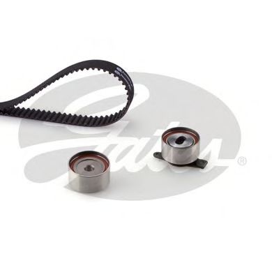 Комплект ГРМ GATES K025194XS