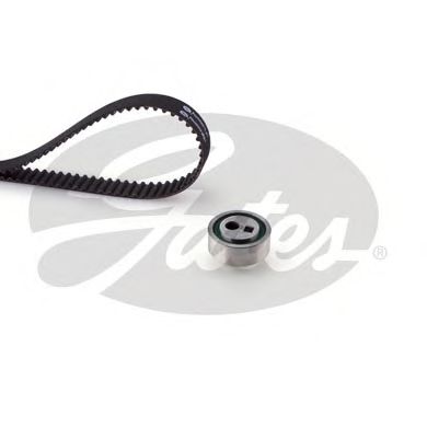 Комплект ГРМ GATES K025215XS