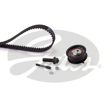 Комплект ГРМ GATES K025223XS