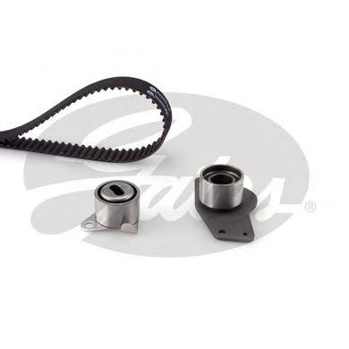 Комплект ГРМ GATES K025244XS