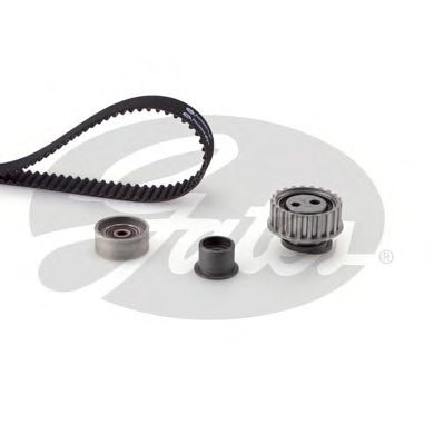 Комплект ГРМ GATES K025302XS
