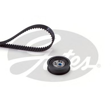 Комплект ГРМ GATES K025308