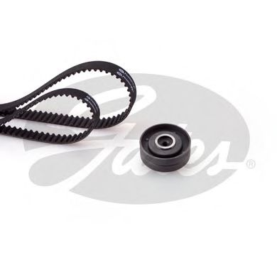 Комплект ГРМ GATES K025323XS