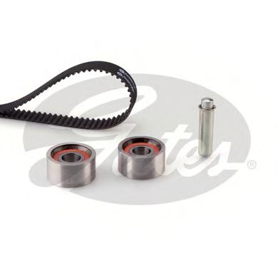 Комплект ГРМ GATES K025335XS
