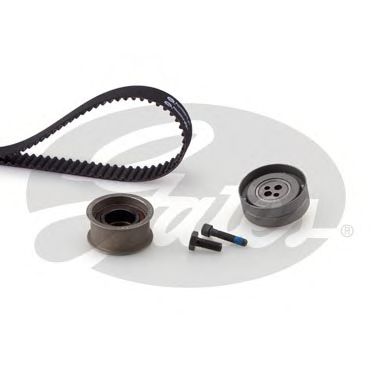 Комплект ГРМ GATES K025344XS