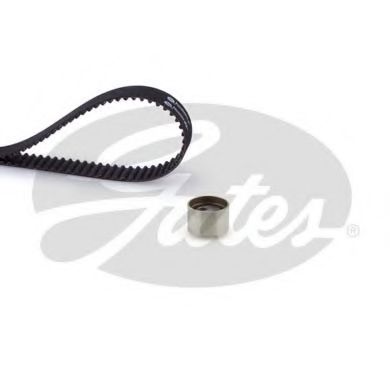 Комплект ГРМ GATES K025382XS