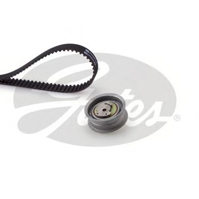 Комплект ГРМ GATES K025399XS