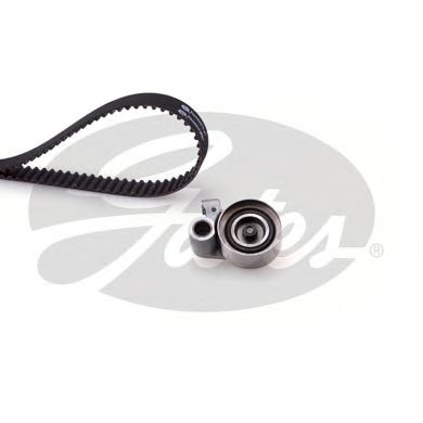 Комплект ГРМ GATES K025405XS