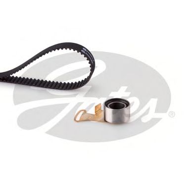 Комплект ГРМ GATES K025416XS