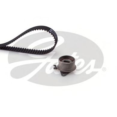 Комплект ГРМ GATES K025434XS