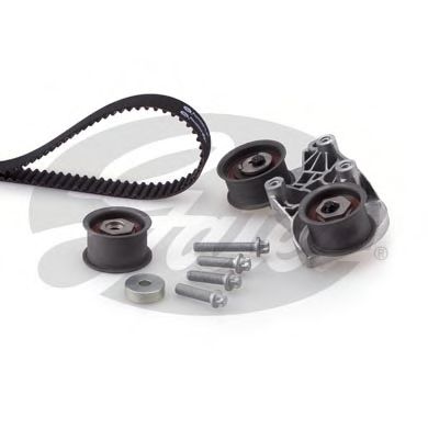 Комплект ГРМ GATES K025453XS