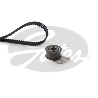 Комплект ГРМ GATES K025466XS