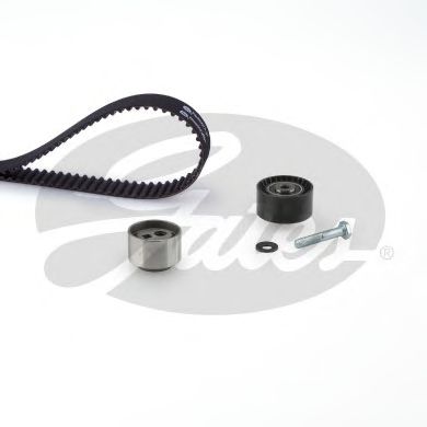 Комплект ГРМ GATES K025468XS
