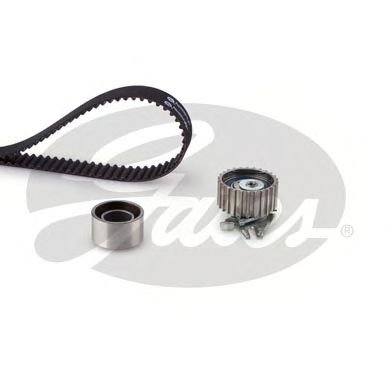 Комплект ГРМ GATES K025469XS