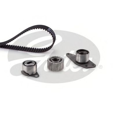 Комплект ГРМ GATES K025485