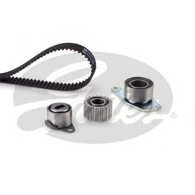 Комплект ГРМ GATES K025486XS