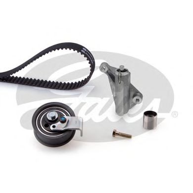 Комплект ГРМ GATES K025492XS