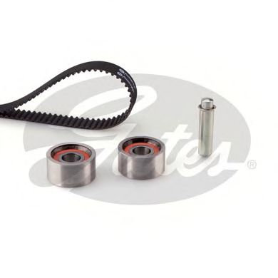 Комплект ГРМ GATES K025495XS