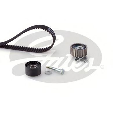 Комплект ГРМ GATES K025500XS