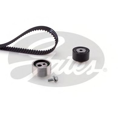 Комплект ГРМ GATES K025524XS