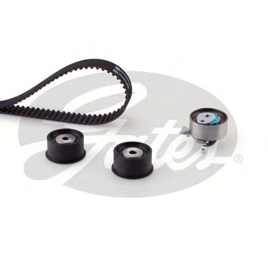 Комплект ГРМ GATES K025542XS