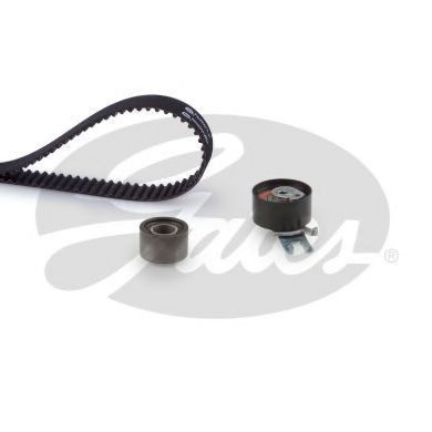 Комплект ГРМ GATES K025553XS