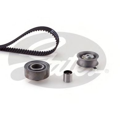 Комплект ГРМ GATES K025559XS