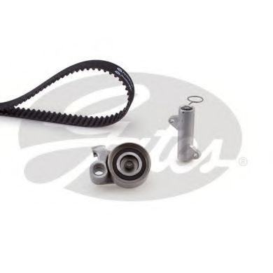 Комплект ГРМ GATES K025560XS