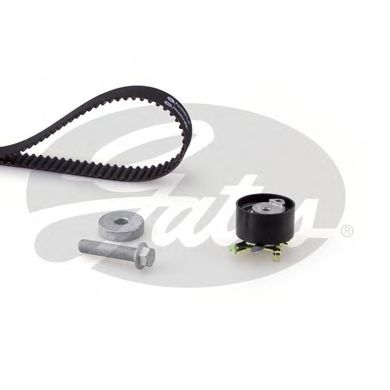 Цепи ГРМ Nissan Micra 3 (K12) 2002-2010 Хетчбек 1.4 16V (CR14DE) 88 л.с. Бензиновый Передний привод