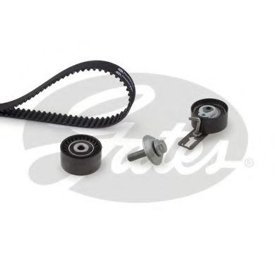 Комплект ГРМ GATES K025587XS