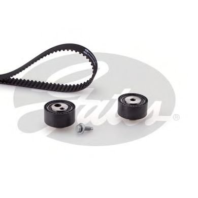 Комплект ГРМ GATES K025588XS