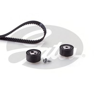 Комплект ГРМ GATES K025590XS