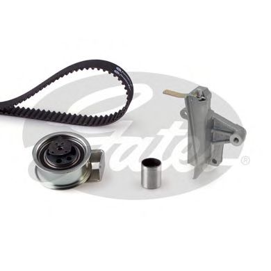 Комплект ГРМ GATES K025601XS