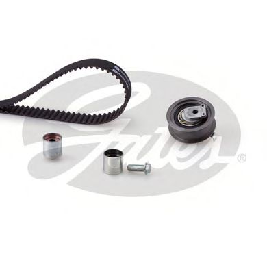 Комплект ГРМ GATES K025604XS