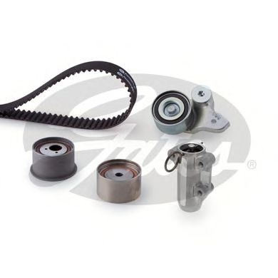 Комплект ГРМ GATES K025605XS