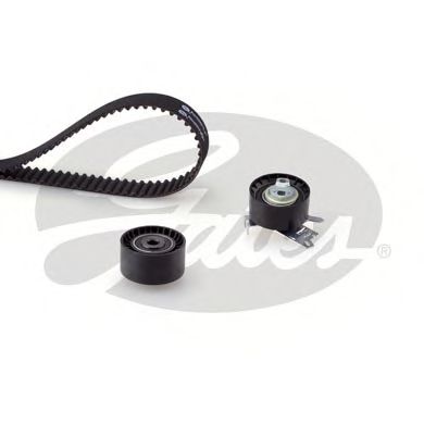 Комплект ГРМ GATES K025608XS