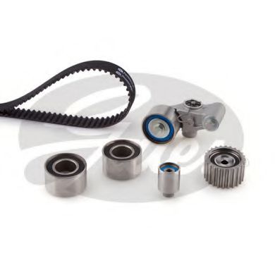 Комплект ГРМ GATES K025612XS