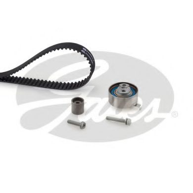 Комплект ГРМ GATES K025614XS