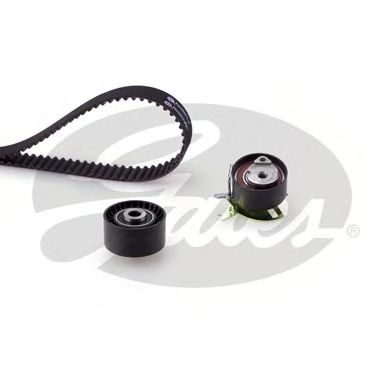 Комплект ГРМ GATES K025633XS
