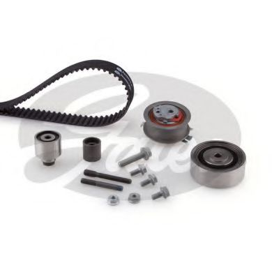 Комплект ГРМ GATES K025649XS
