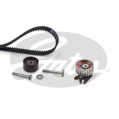 Комплект ГРМ GATES K025650XS