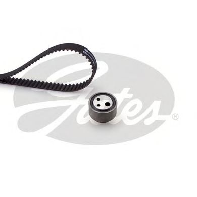 Комплект ГРМ GATES K035033