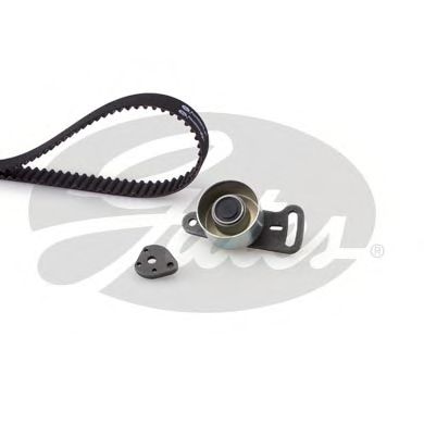 Комплект ГРМ GATES K035040