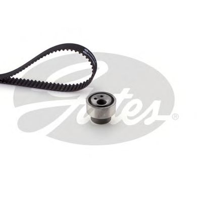 Комплект ГРМ GATES K035080