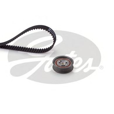 Комплект ГРМ GATES K035308