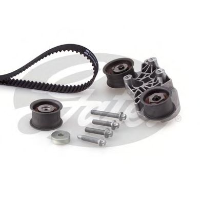 Комплект ГРМ GATES K035453XS