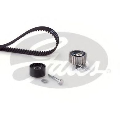 Комплект ГРМ GATES K035462XS