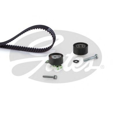 Комплект ГРМ GATES K035468XS