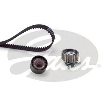 Комплект ГРМ GATES K035469XS
